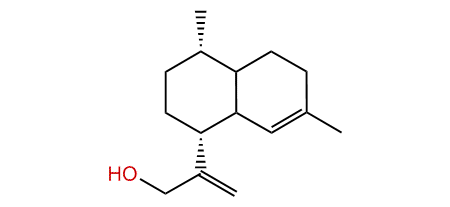 cis-Arteannuic alcohol